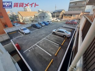 津新町駅 徒歩12分 2階の物件外観写真